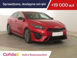 Kia Ceed 2023