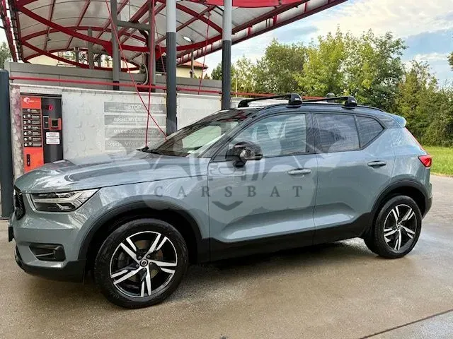 Volvo XC40 B4 B AWD R-Design 2021