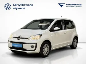 Volkswagen Up! 1.0 move 2020
