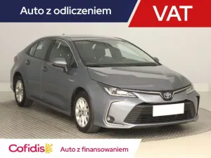 Toyota Corolla Seria E16 (2012-2019) 2021