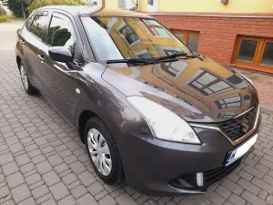 Suzuki Baleno (Esteem) 1.2 Premium Plus 2017