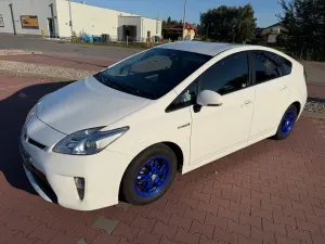 Toyota Prius III (2009-2015) 1.8 Hybrid Prestige 2015
