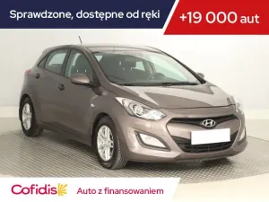Hyundai i30 II (2012-2017) 2014