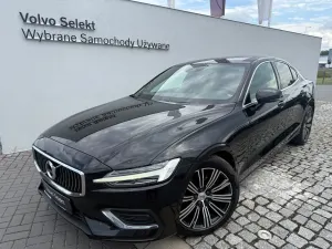 Volvo S60 III (2018-) 2020