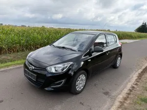 Hyundai i20 I (2008-2014) 1.25 Style 2013