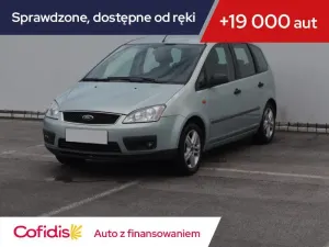 Ford C-Max I (2003-2010) 2005