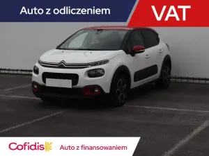 Citroën C3 II (2008-2018) 2019