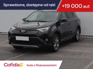 Toyota Rav4 IV (2012-2018) 2016