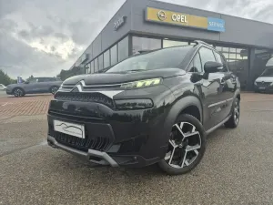 Citroën C3 Aircross 2023