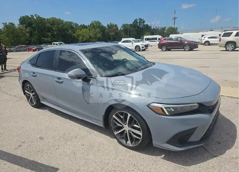 Honda Civic X (2017-2021) 2024