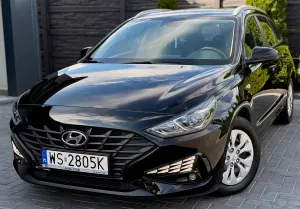 Hyundai i30 III (2017-) 1.0 T-GDI Classic + DCT 2021