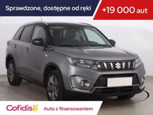 Suzuki Vitara III (2019-) 2022