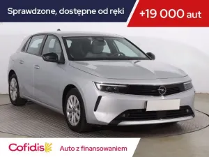 Opel Astra H (2004-2014) 2023