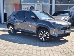 Toyota Yaris Cross Hybrid 1.5 Style 2025