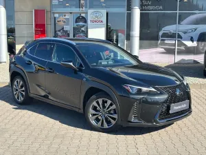 Lexus UX 250h GPF F Sport Design 2WD 2023