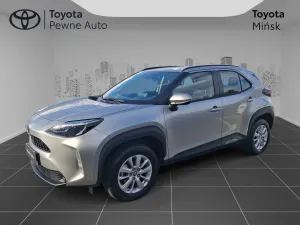 Toyota Yaris Cross Hybrid 1.5 Comfort 2024