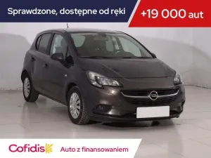 Opel Corsa E (2014-2019) 2015