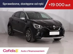 Renault Captur / QM3 II (2019-) 2020