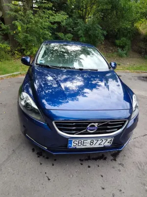 Volvo V40 II (2012-) T3 Ocean Race 2015