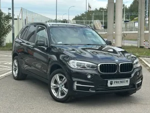 BMW X5 F15 (2013-2018) xDrive25d 2014