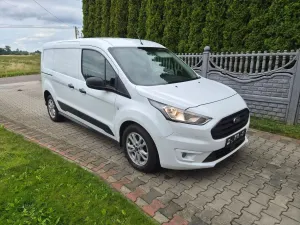 Ford Transit Connect 2018