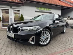 BMW 5 Series G30/G31 (2017-2023) 530e Luxury Line 2022