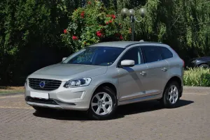 Volvo XC60 I (2008-2017) D3 Geartronic Momentum 2016
