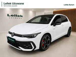 Volkswagen Golf 2.0 TSI GTI DSG 2025