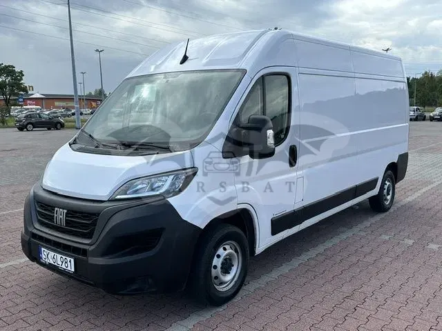 Fiat Ducato 2023