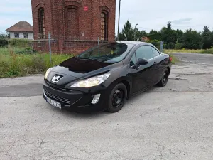 Peugeot 308 2009