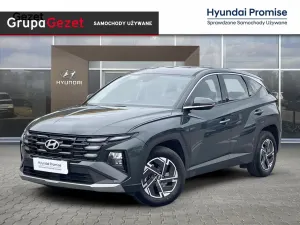 Hyundai Tucson IV (2020-) 2026