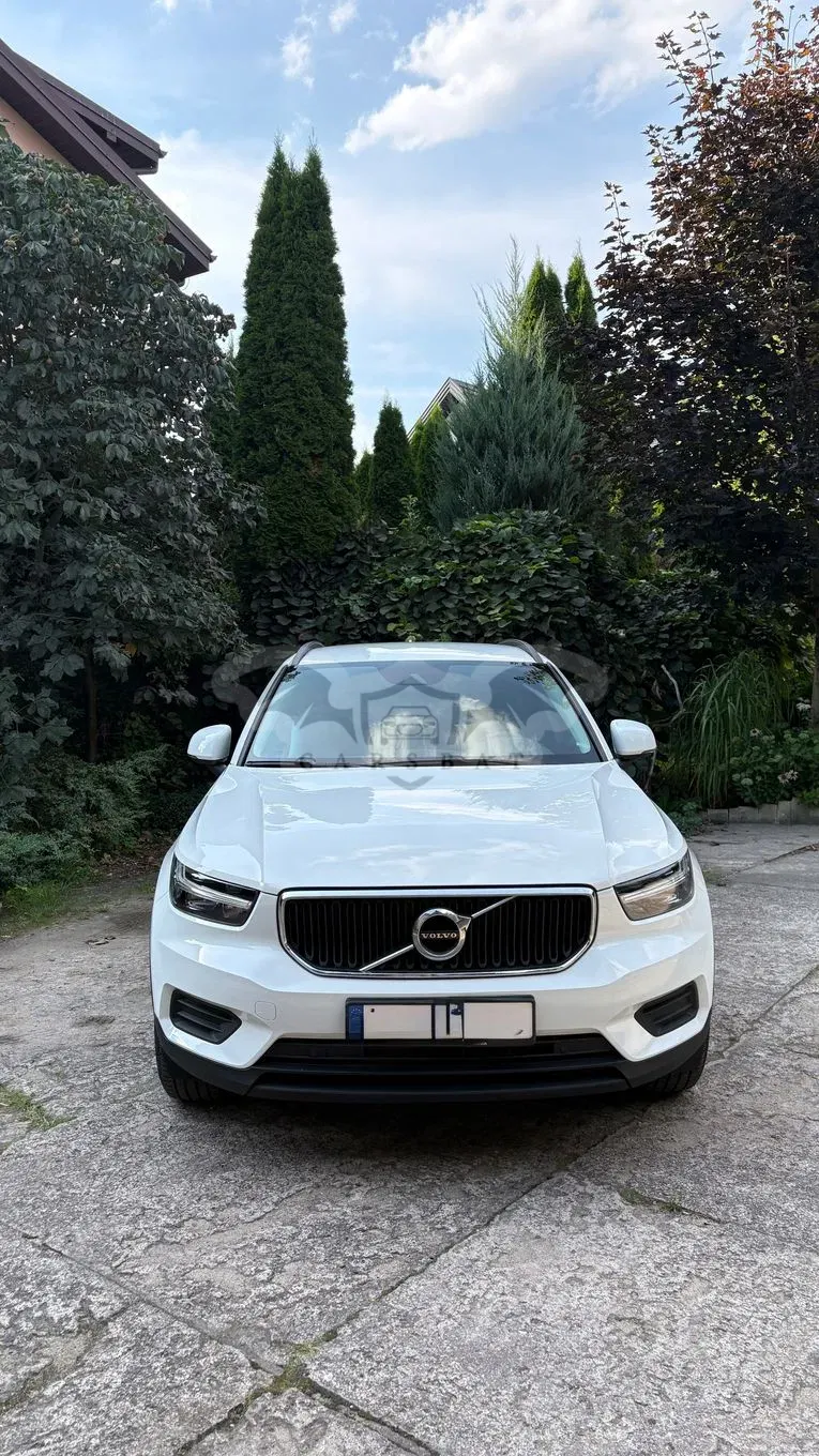 Volvo XC40 T3 Momentum 2020