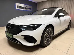 Mercedes-Benz EQE 500 90.5kWh 4-Matic Electric Art Twoja Edycja 2023