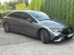 Mercedes-Benz EQE 350 89kWh AMG Line 2023
