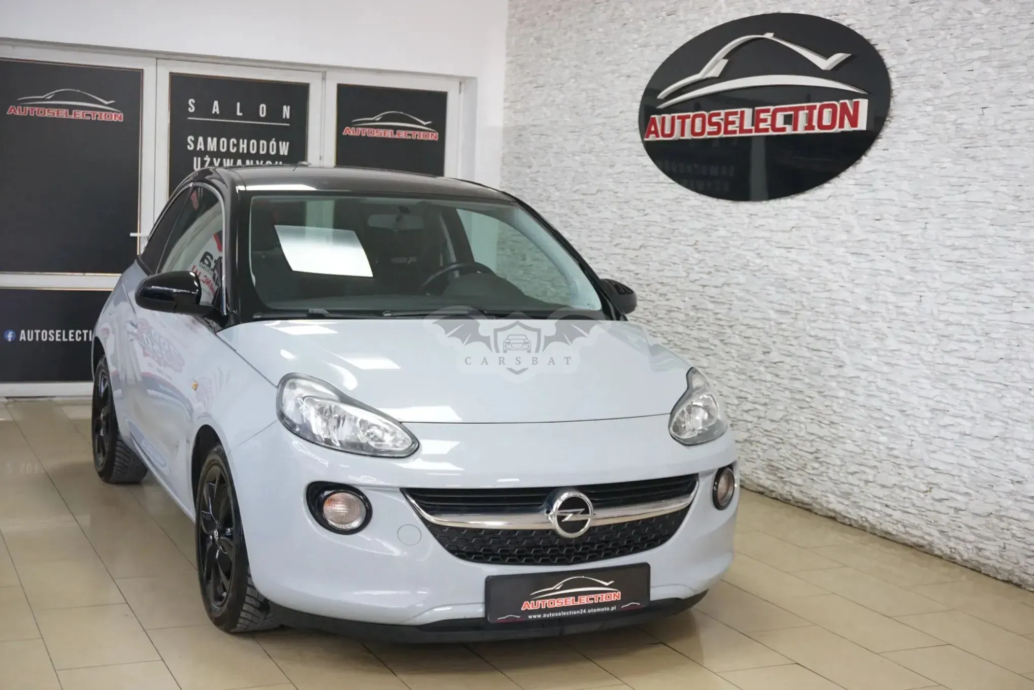 Opel Adam 1.4 2017