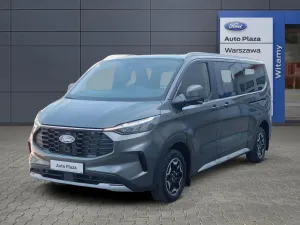 Ford Tourneo Custom 2.0 EcoBlue L2 Active SelectShift 2026