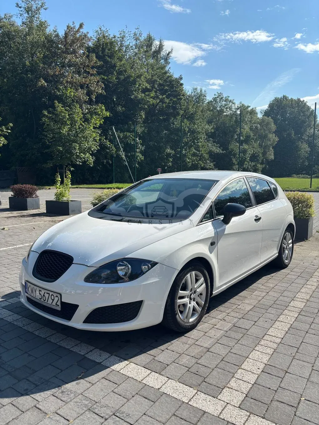 Seat Leon II (2005-2012) 1.6 TDI Style 2011