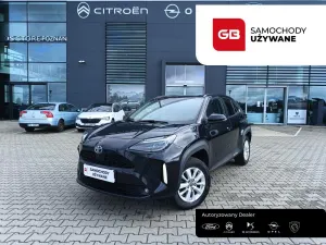 Toyota Yaris Cross Hybrid 1.5 Comfort 2023