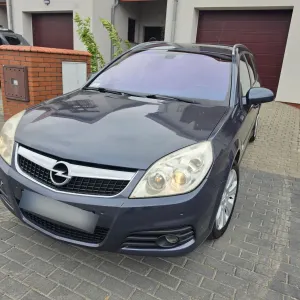 Opel Vectra C (2002-2008) 1.9 CDTI DPF Cosmo Plus 2008