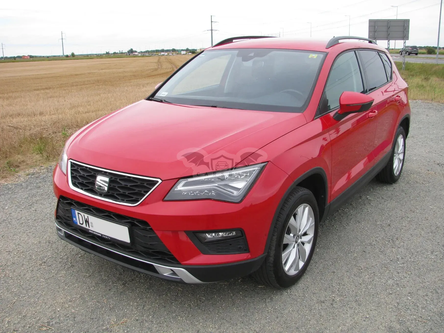 Seat Ateca 1.5 TSI Style S&S 2019