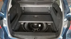 Opel Astra J (2009-2019) 1.4 Enjoy 2011