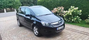 Opel Zafira B (2005-2014) 1.8 Active 2013