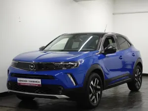 Opel Mokka II (2020-) 2023