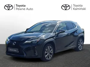 Lexus UX 250h GPF F Sport Design 2WD 2023