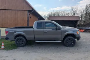 Ford F-150 2013