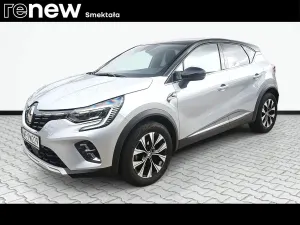 Renault Captur / QM3 II (2019-) 1.3 TCe mHEV Techno EDC 2023