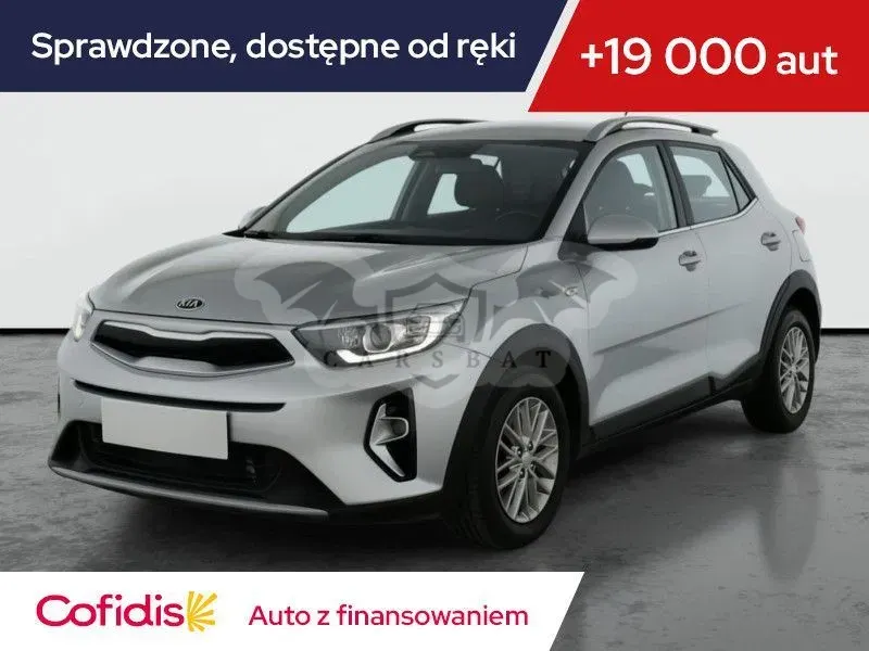 Kia Stonic 2021