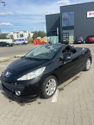 Peugeot 207 1.6 Intense 2007