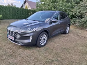 Ford Kuga III (2019 - ) 2020