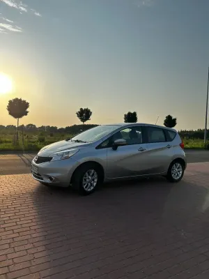 Nissan Note II (2013-) 1.2 Acenta 2014